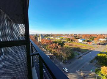 Departamento · 38m² · 2 Ambientes · Departamento Venta Rep. de La Sexta 1 Dormitorio Balcón Al Frente Amenities a Estrenar