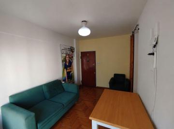 Departamento · 38m² · 3 Ambientes · Oportunidad - 2 Dorm. con Balcon