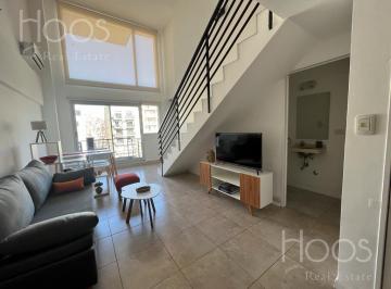 Departamento · 50m² · 2 Ambientes · Departamento en Alquiler Temporario Todo Incluido - Palermo Hollywood