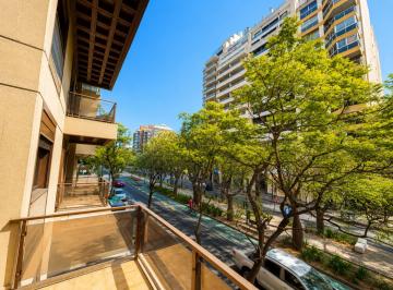 Departamento · 112m² · 4 Ambientes · 1 Cochera · Depto 3 Dorm Nueva Cordoba Balcon Cochera Baulera