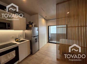 Departamento · 30m² · 1 Ambiente · Venta - Monoambiente - Nuñez - Pileta