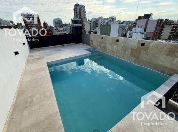 Departamento · 29m² · 1 Ambiente · Oportunidad! Monoambiente Amoblado en Núñez!