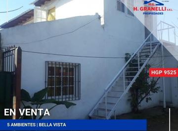 HGP-HGP-9525_2 · Casa 5 Ambientes. | Pardo Al 2400