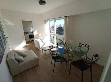 Departamento de 2 ambientes, Palermo · Alquiler Departamento 2 Amb en Palermo, 100% Amoblado