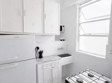 Departamento de 1 ambiente, San Nicolás · Excelente Departamento de 1 Ambiente Amoblado