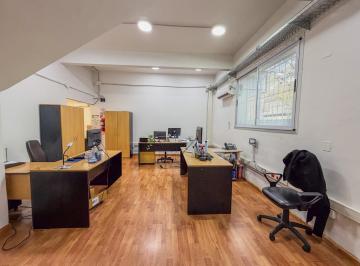 Oficina comercial · 900m² · 1 Ambiente · Alquiler - Oficinas - La Boca - 900 m²