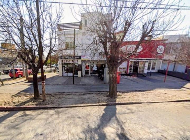 Local comercial · 44m² · 2 Ambientes