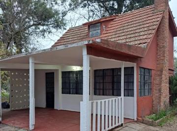 Casa de 3 ambientes, La Plata · Particular Alquila Casa Emprendimiento Casa Quinta C 637 Casi Ruta11 La Plata
