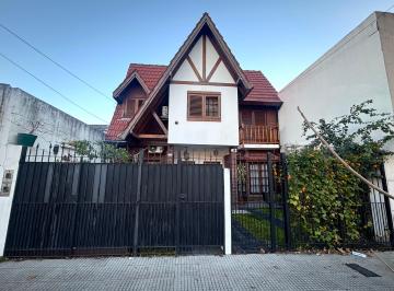 PH de 4 ambientes, Villa Real · Alquiler Amplio Duplex 4 Hamb Villa Real