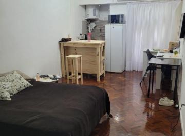 Departamento · 23m² · 1 Ambiente · Departamento Monoambiente - Recoleta - Alquiler Temporal