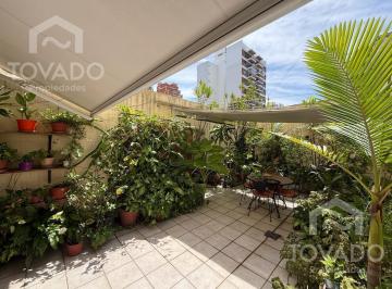 Departamento · 70m² · 3 Ambientes · 3 Ambientes con Gran Patio en Colegiales!