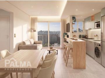Imagen1 · Departamento 2 Ambientes a Estrenar - Plaza Colon