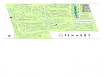 Terreno · 1505m² · Lote en Venta, 1505 m², en Pinares Country Club, Exaltación de La Cruz, Gba Norte