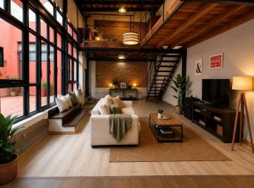 Departamento · 80m² · 4 Ambientes · Departamento en Rosario