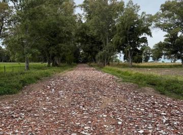 Terreno · 637m² · Lotes Cañuelas con Escritura
