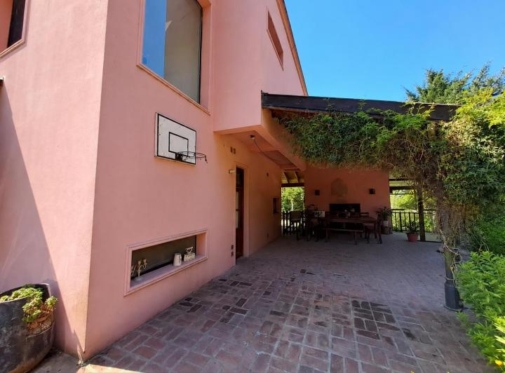 Casa · 170m² · 5 Ambientes
