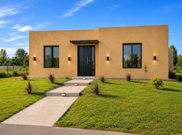 Casa · 90m² · 3 Ambientes · Casa en Venta en Fincas de Maschwitz, Ingeniero Maschwitz, Escobar