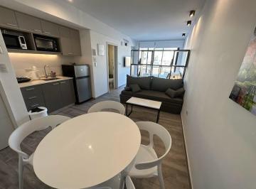 Departamento · 32m² · 1 Ambiente · Hermoso Departamento Amoblado y Equipado en San Telmo