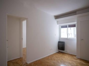 Departamento · 31m² · 2 Ambientes · Av Pueyrredón y Juncal