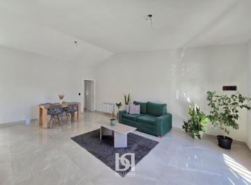 PH · 136m² · 3 Ambientes · 1 Cochera · Venta // Pha Estrenar // La Perla