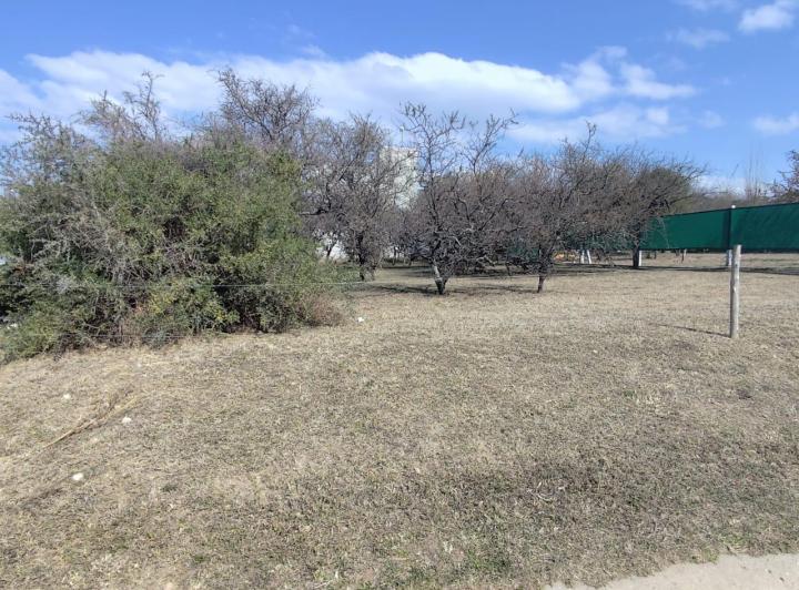 Terreno · 570m²
