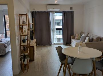 Departamento de 2 ambientes, Palermo · Dos Ambientes en Venta en Palermo Hollywood