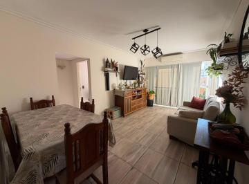 Departamento · 55m² · 3 Ambientes · Venta Departamento 3 Amb Balcon Villa del Parque