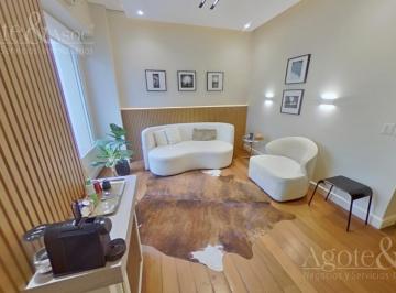 Oficina comercial · 81m² · 6 Ambientes · 1 Cochera · Excepcional Oficina/ Consultorio