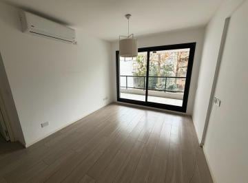 Departamento · 81m² · 3 Ambientes · 1 Cochera · Tres Ambientes Full Amenities con Cochera en Moderno Edificio