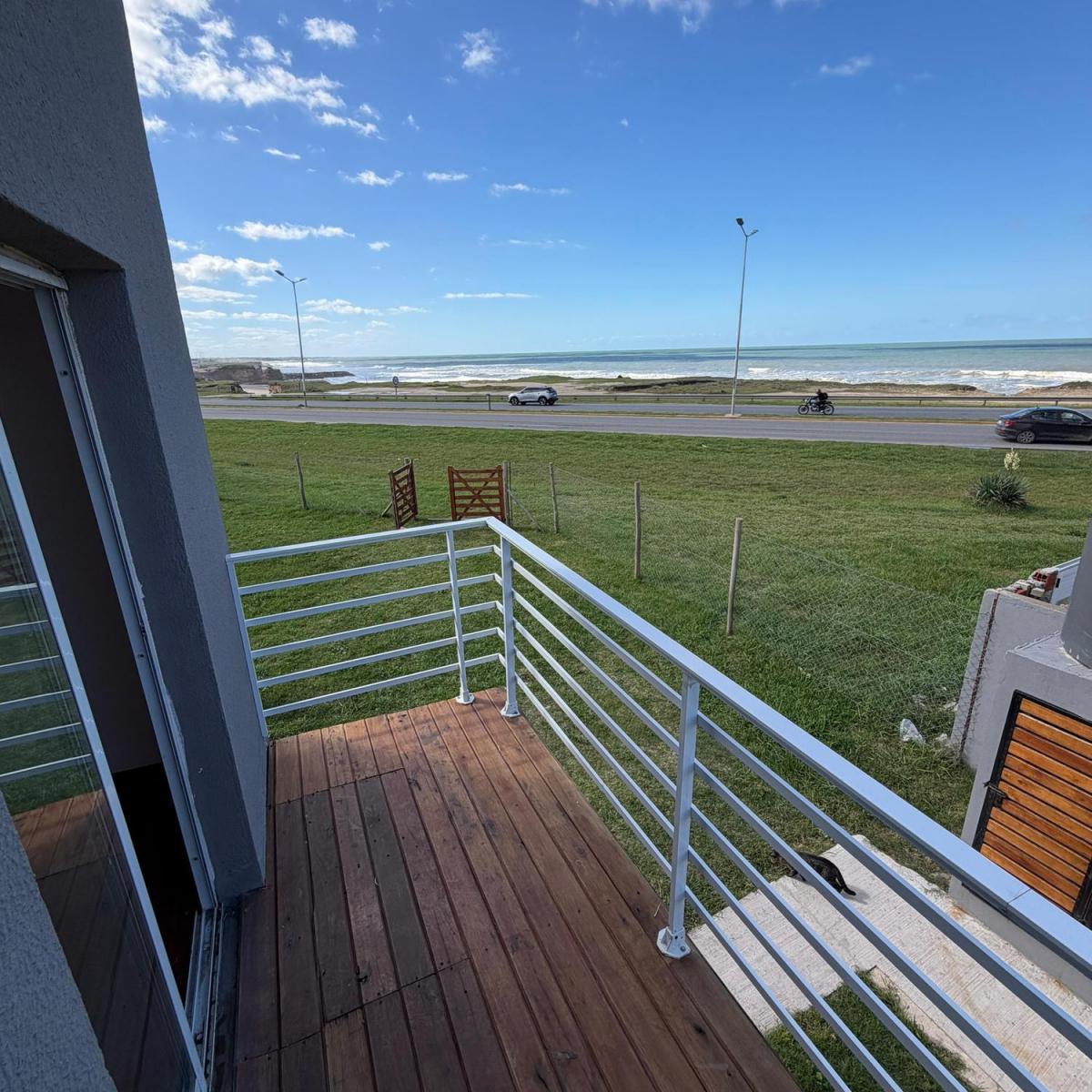 Duplex 2 amb a estrenar con vista al mar — Santa Clara del Mar