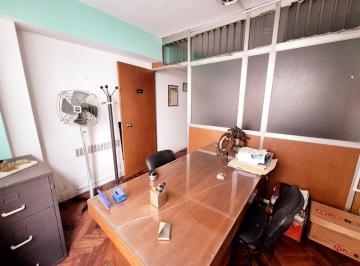 Oficina comercial · 82m² · 4 Ambientes · Venta de Oficinas 3 Ambientes en Bloque o Individuales Caba