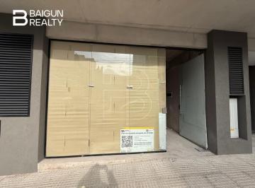 Local comercial · 43m² · Local en Alquiler, Zona Palermo