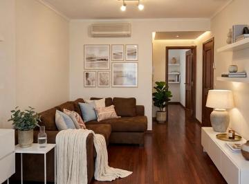 Departamento de 2 ambientes, Mar del Plata · Impecable Departamento de 2 Ambientes con 2 Baños y 2 Balcones