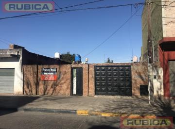Casa · 120m² · 6 Ambientes · 1 Cochera · Casa - Ingeniero Adolfo Sourdeaux