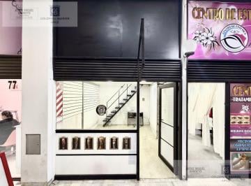 Local comercial · 14m² · 1 Ambiente · Local en San Nicolás