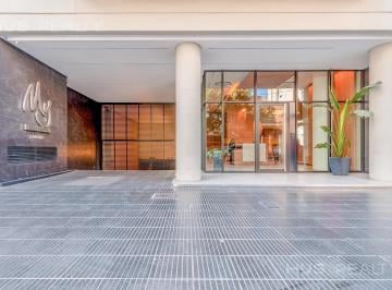 Departamento · 94m² · 3 Ambientes · Venta Departamento de 3 Ambientes con Dependencia y Patio en Belgrano R. Full Amenities.