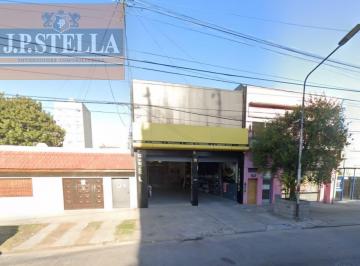 Bodega-Galpón · 286m² · Galpón / Local Comercial 286 m² S/ Av Zona Unlm - S. Justo (Ctro)