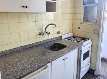 Departamento · 37m² · 2 Ambientes · Alquiler 2 Ambientes Excelente Ubicacion