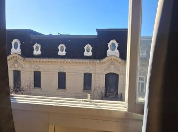 Departamento · 37m² · 2 Ambientes · Alquiler 2 Ambientes Excelente Ubicacion