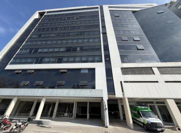Oficina comercial · 178m² · 2 Cocheras · Venta - Oficina 178 m² Dos Cocheras - Vista Abierta a Puerto Madero y Al Rio