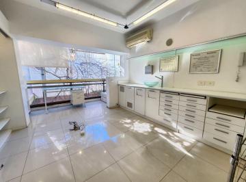 Oficina comercial · 34m² · 1 Ambiente · Oficina en Alquiler Las Cañitas