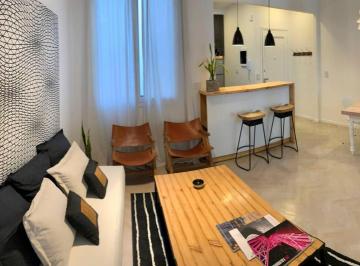 Departamento · 52m² · 2 Ambientes · Departamento en Alquiler - 1 Dormitorio 1 Baño - 52 m - Barrio Norte