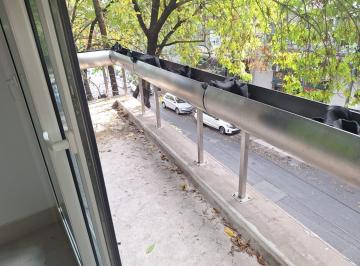 Departamento · 54m² · 2 Ambientes · Venta Departamento Dos Ambientes Qiub Palermo Hollywood - a Estrenar - Balcon - Permuta