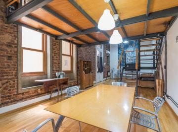 Departamento de 2 ambientes, San Telmo · Venta. San Telmo. Moderno Dos Ambientes.