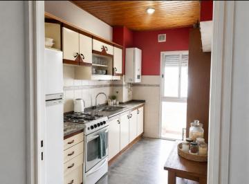 Departamento · 67m² · 4 Ambientes · Dpto de 4 Ambientes en Complejo Las Flores Wilde