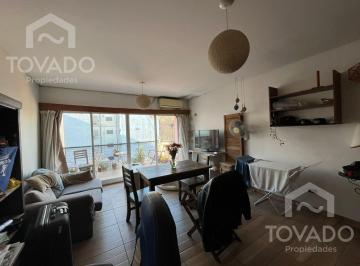 Departamento · 45m² · 2 Ambientes · Alquiler! 2 Ambientes Amoblado con Balcón Aterrazado en Belgrano!