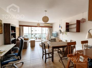 Departamento · 45m² · 2 Ambientes · Alquiler! 2 Ambientes Amoblado con Balcón Aterrazado en Belgrano!