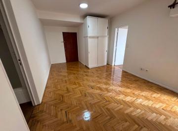 Departamento de 1 ambiente, Flores · Monoambiente Lateral Luminoso