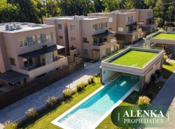 Departamento de 3 ambientes, Pilar · Departamento Dúplex 3 Ambientes en Venta | Complejo Green Village - Pilar