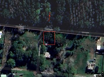 Terreno · 399m² · Lote de Esquina | 399,15 m² | Doble Frente y Orientación Norte, Aguas Verdes, Costa Atlántica